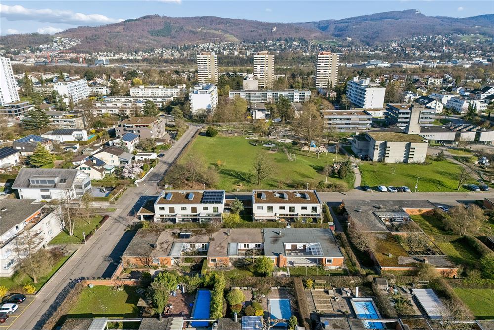 Reihenhaus - Kauf - Reinach BL, Basel-Landschaft - 42 - 118661009-360