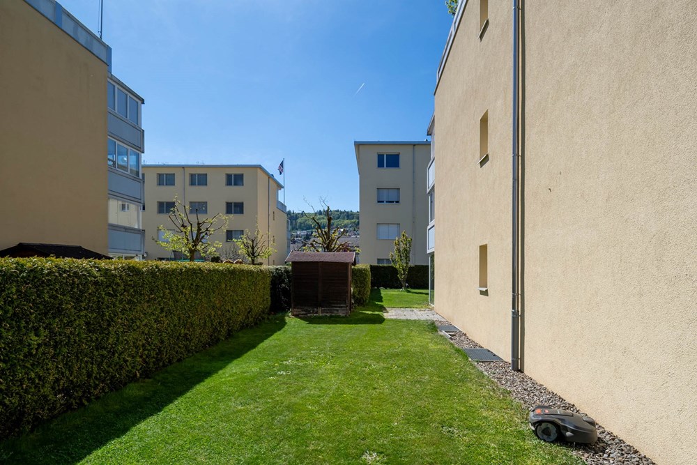 Gartenwohnung - Kauf - Dintikon, Aargau - 008 - Föhrenweg 11, 5606 Dintikon (Daniel Blake Fotografie).jpg - 111241001-35