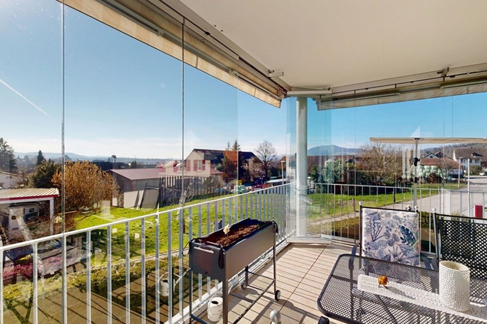 Wohnung - Kauf - Möriken AG, Aargau - KAE668~1.JPG - 115360019-163