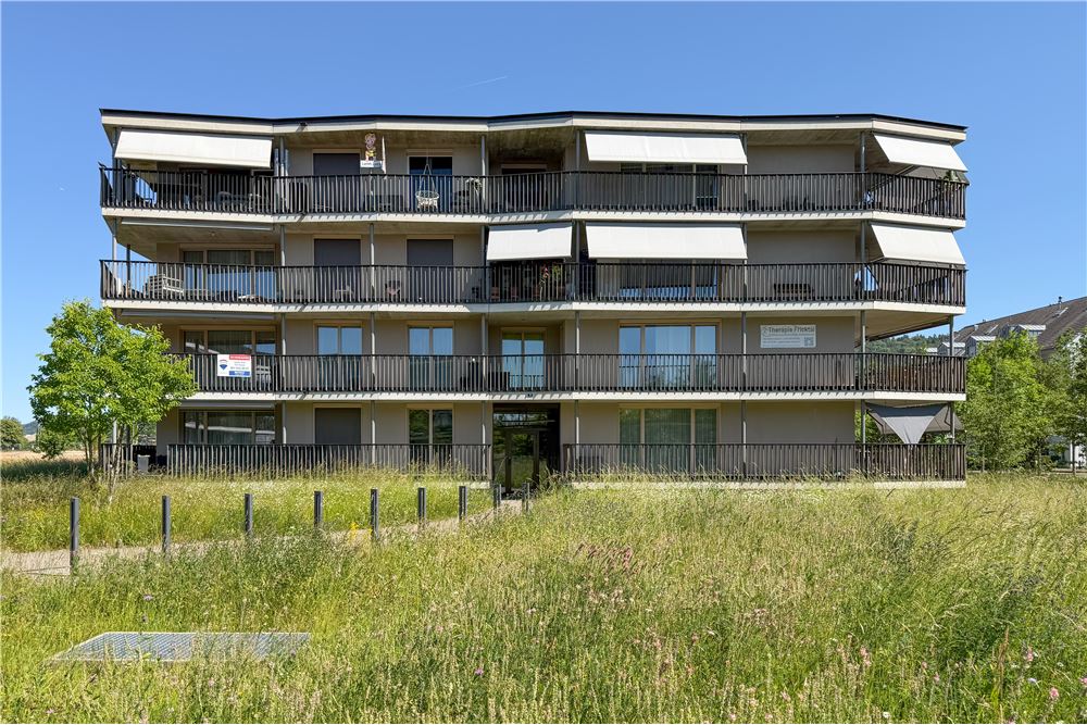 Wohnung - Kauf - Stein AG, Aargau - 18 - 110021040-161