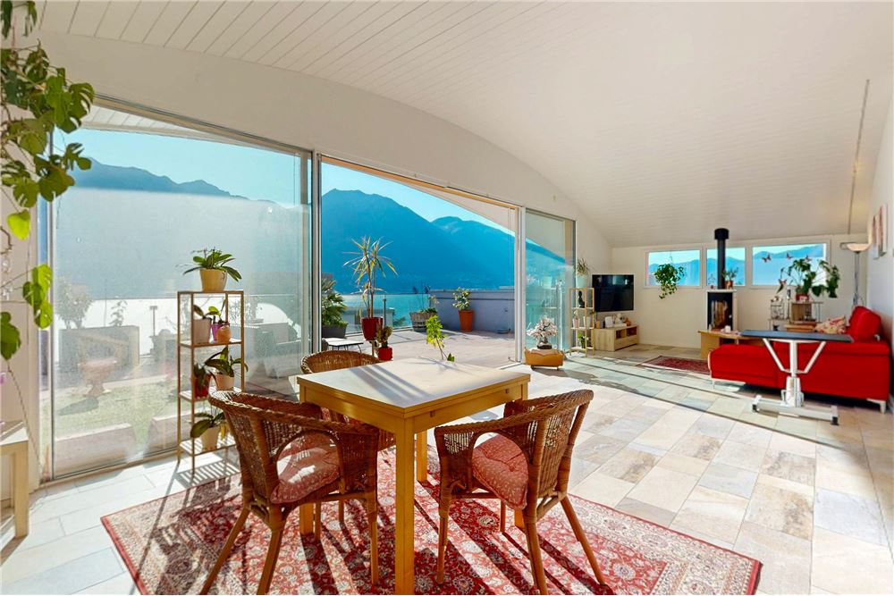 Wohnung - Kauf - Minusio, Tessin - 54 - 119291021-120