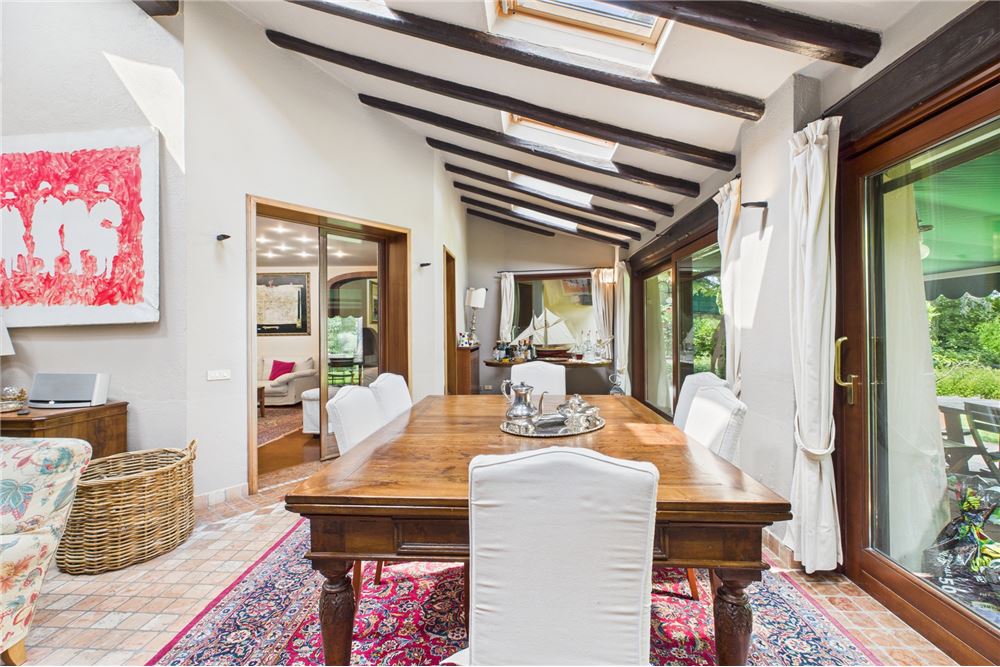 Villa - Kauf - Lugano, Tessin - 19 - 119001099-46