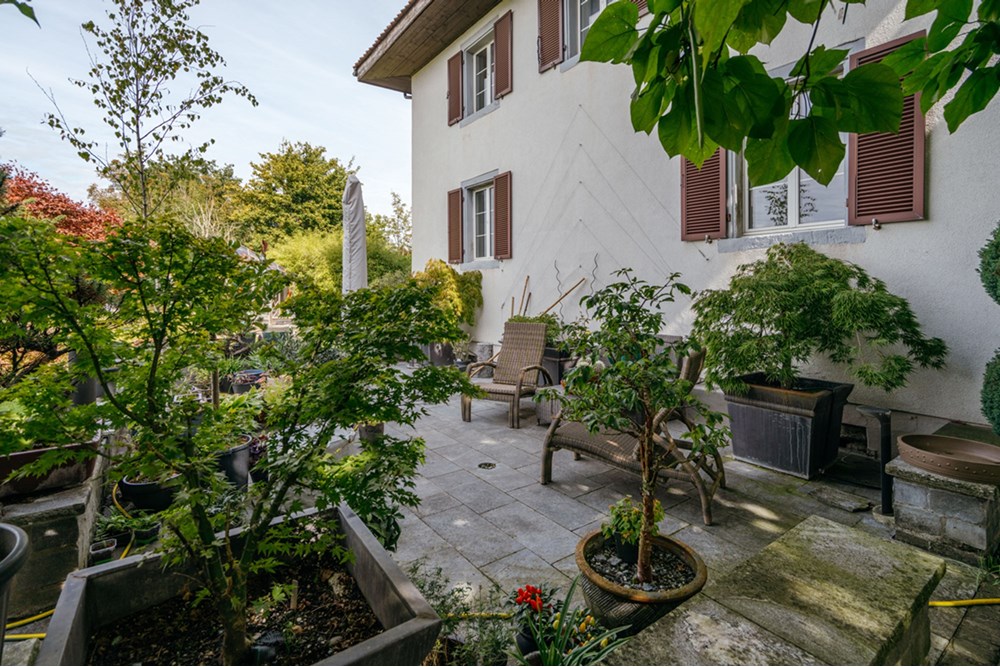 Residential - House - Eggenwil, Aargau - CH - HOFORSTRASSE-36.jpg - 118921009-359