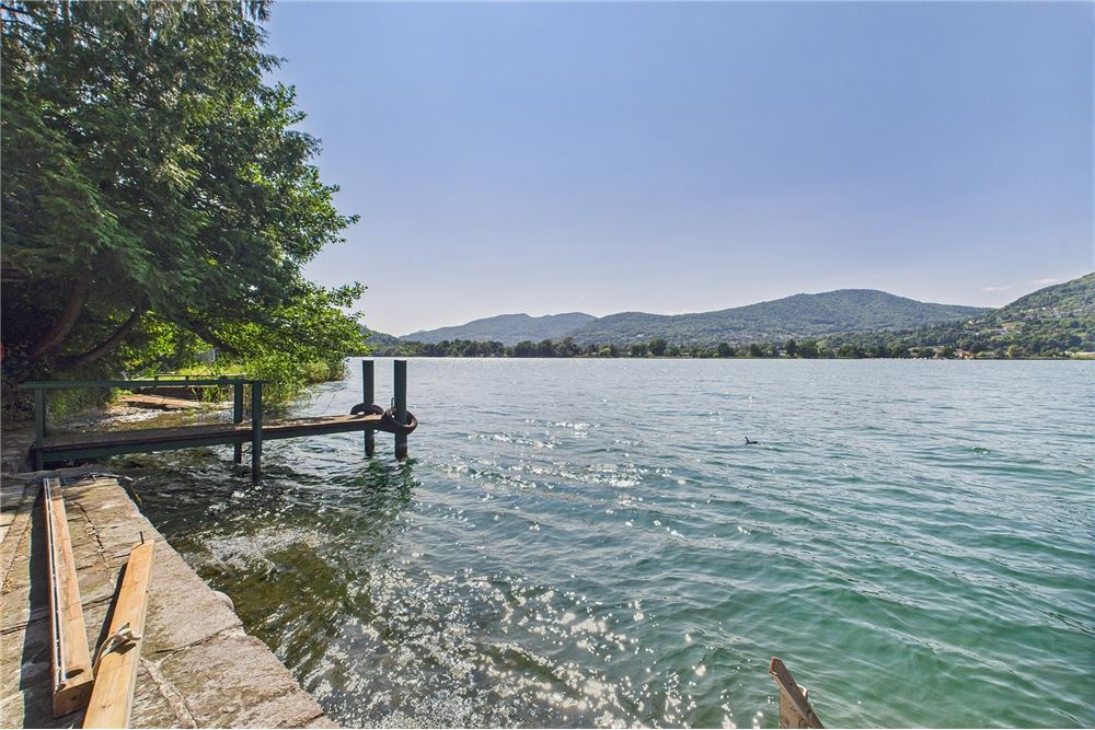 Einfamilienhaus - Kauf - Montagnola, Tessin - 46 - 119921001-356