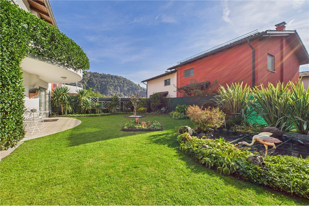 Einfamilienhaus - Kauf - Bedano, Tessin - 39 - 119001079-167