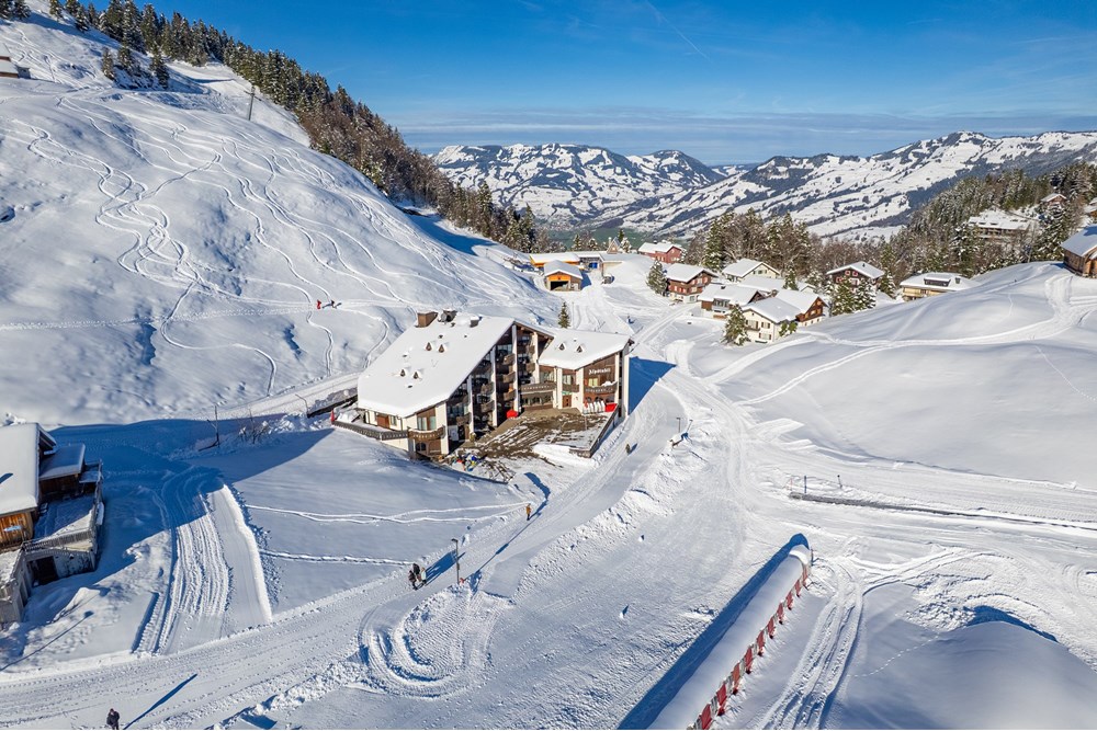 Ferienwohnung - Kauf - Stoos, Schwyz - DJI_0753.jpg - 119871001-147