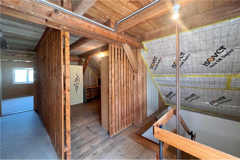 Einfamilienhaus - Kauf - Brittnau, Aargau - 51 - 116060017-109