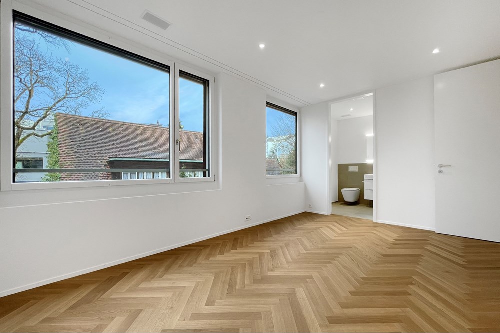 Wohnung - Wohnung - Zürich, Zürich - CH - IMG_3414.jpg - 118921025-85