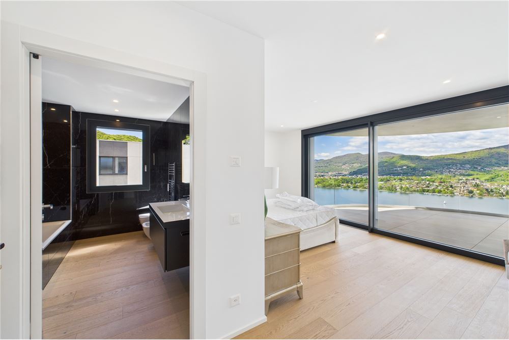 Wohnung - Kauf - Montagnola, Tessin - 23 - 119001001-2884