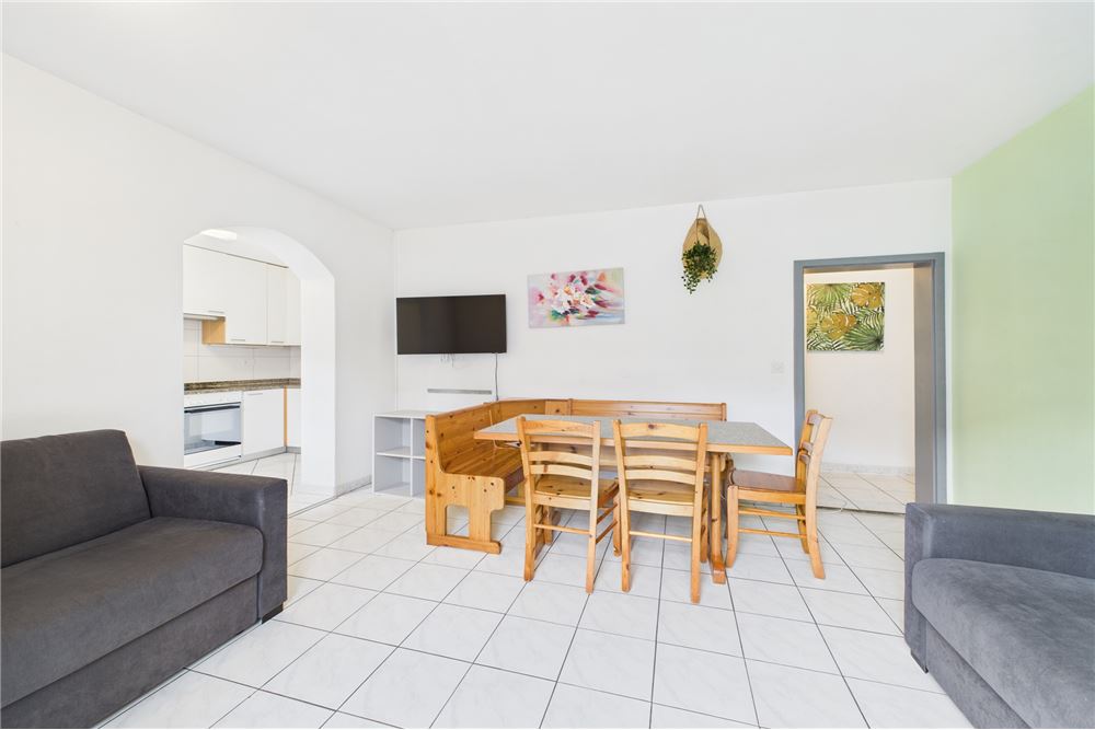 Residencial - Casa para varias Familias - Gandria, Tessin - CH - 31 - 119001079-170