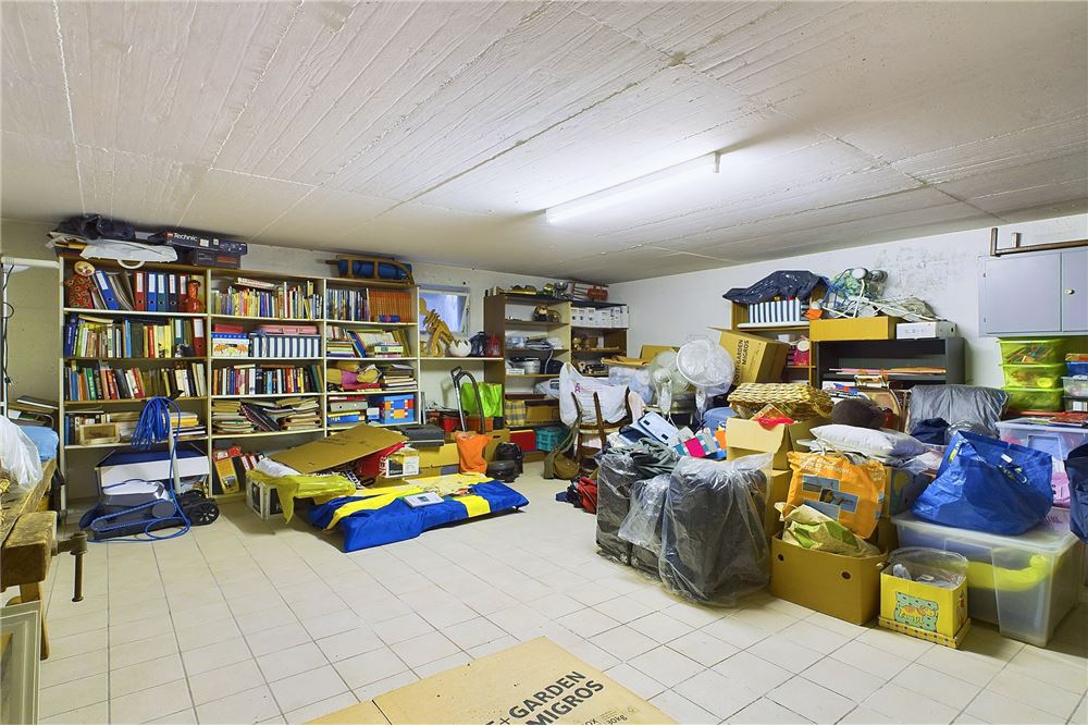 Einfamilienhaus - Kauf - Caslano, Tessin - 73 - 119001079-174