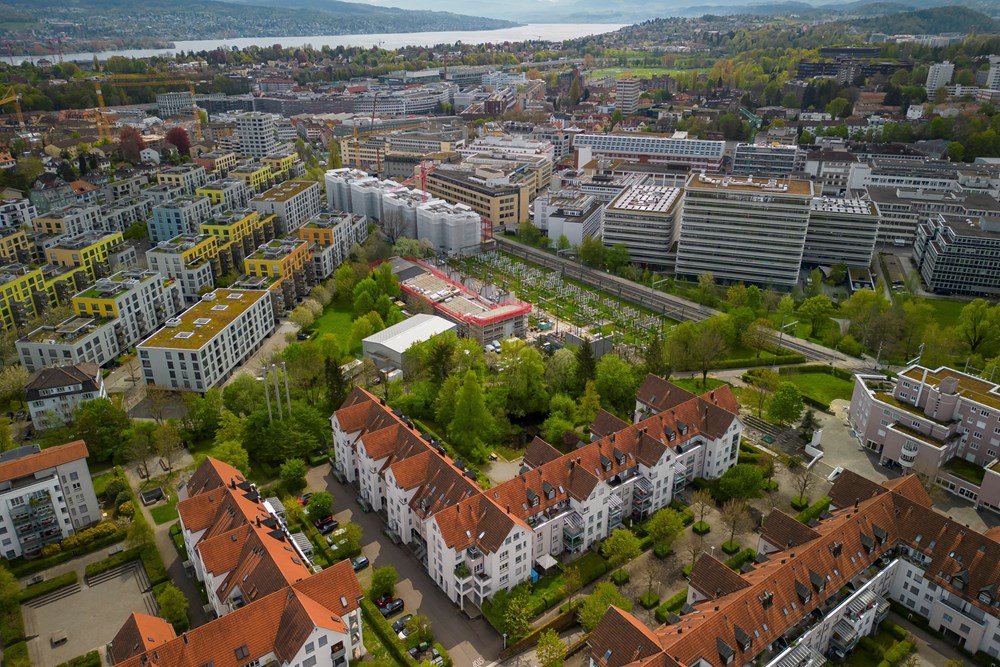 Maisonette - Kauf - Zürich, Zürich - 026 - Im Tiergarten 45, 8055 Zürich (Daniel Blake Fotografie).jpg - 111281001-47