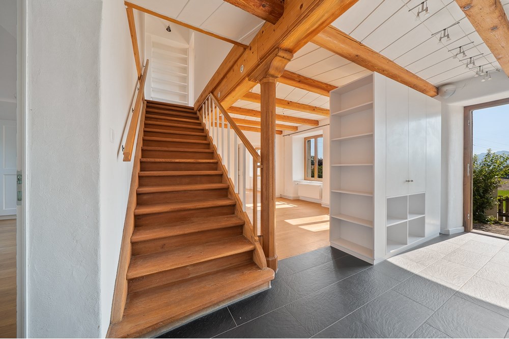 Résidentiel - Appartement avec jardin - Servion, Waadt - CH - Servion_Rez_Web-24.jpg - 119791001-322