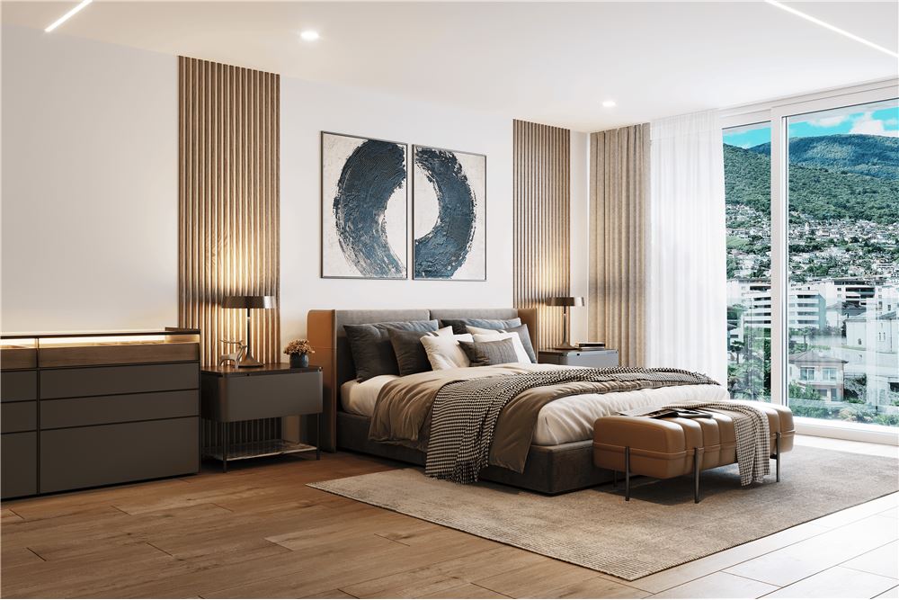 Wohnung - Kauf - Muralto, Tessin - 17 - 116080044-72