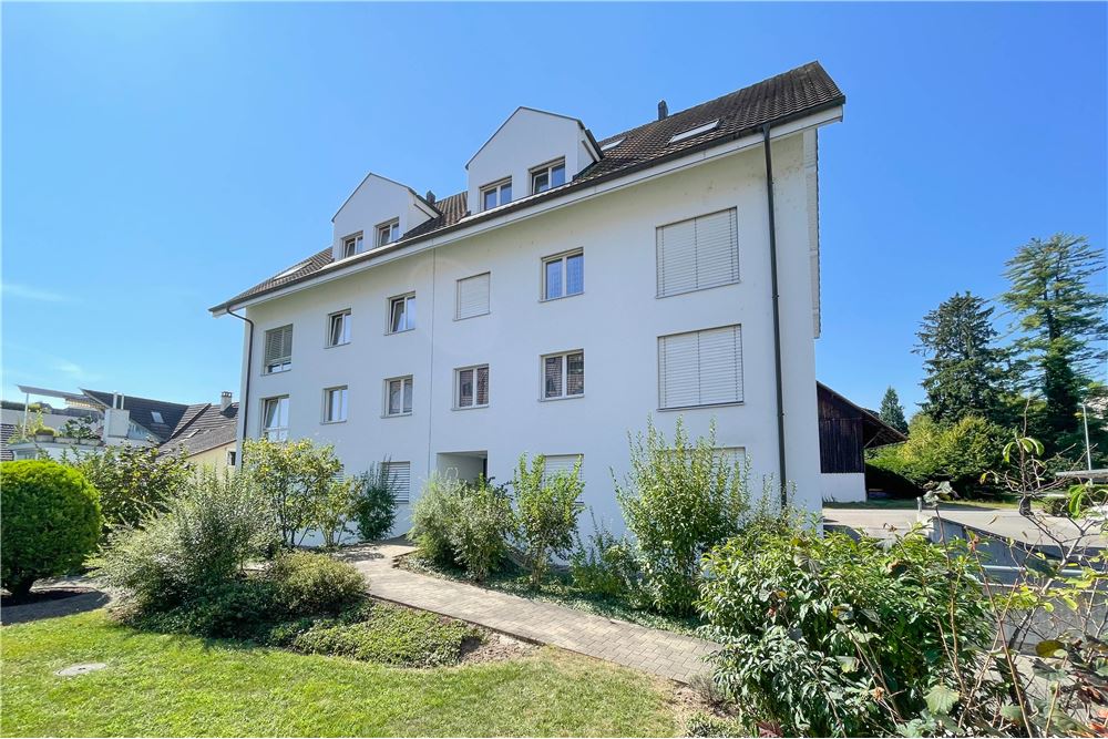 Maisonette - Kauf - Möhlin, Aargau - 45 - 110021044-382