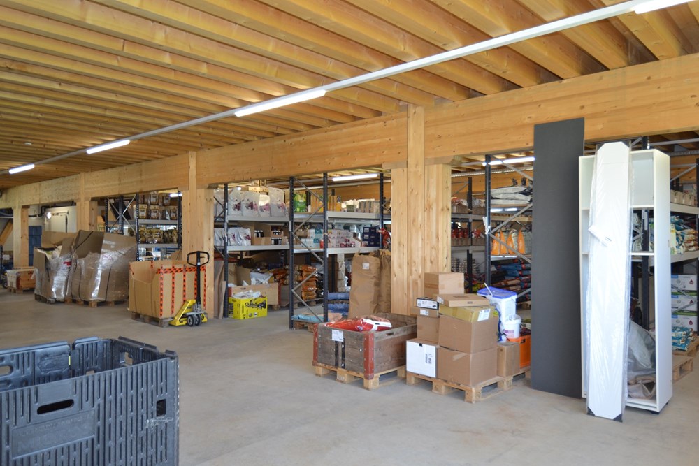 Geschäftshaus - Kauf - Niederbipp, Bern - DSC_0090.JPG - 110031036-82