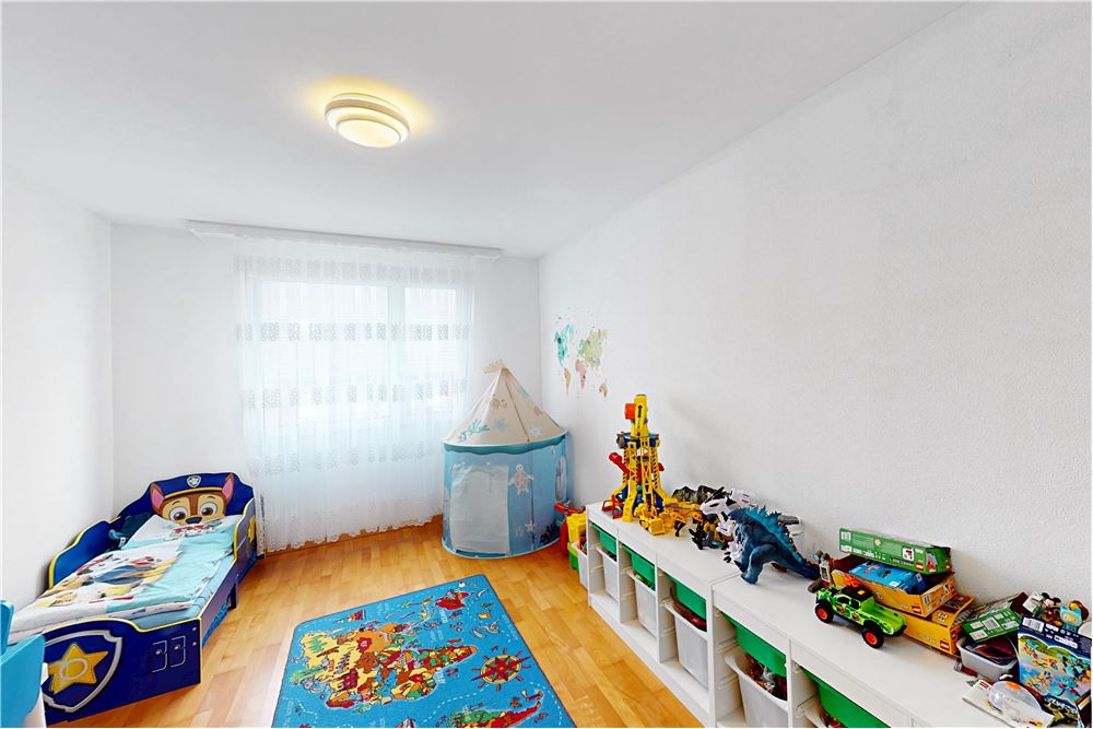 Wohnung - Kauf - Birr, Aargau - 6 - 119841009-70