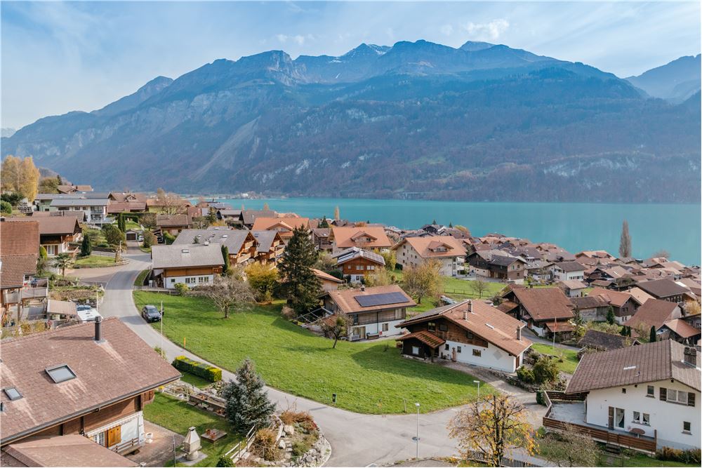 Wohnung - Kauf - Brienz BE, Bern - 11 - 111211001-120