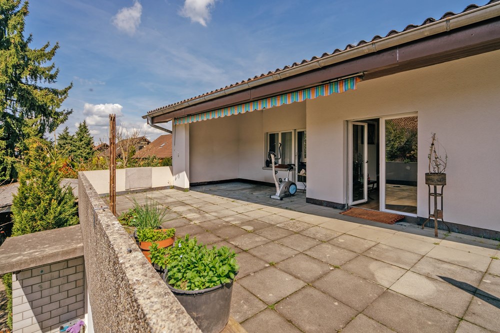 Mehrfamilienhaus - Kauf - Dintikon, Aargau - LANGE57-28.jpg - 118921009-381