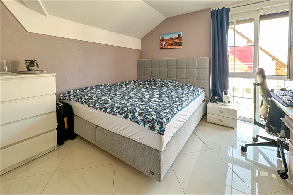 Einfamilienhaus - Kauf - Möhlin, Aargau - 17 - 110021044-384