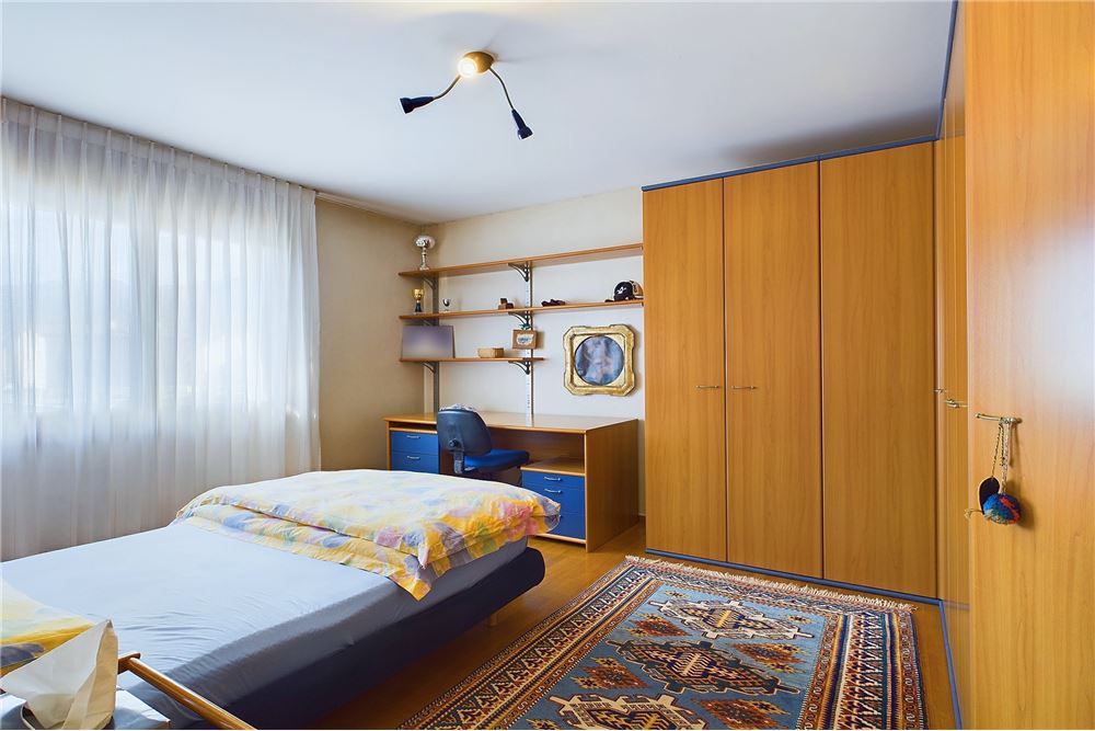 Einfamilienhaus - Kauf - Caslano, Tessin - 68 - 119001079-174