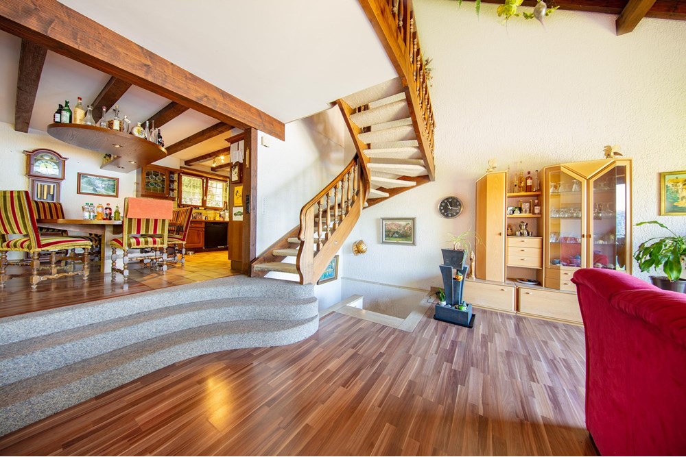 Villa - Kauf - Vitznau, Luzern - 253A6568.jpg - Andere - 119871001-102