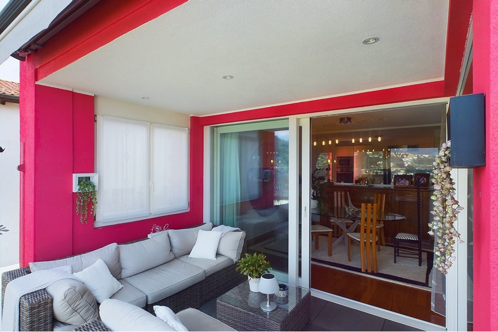 Wohnung - Haus - Lugano, Tessin - CH - CAM02262G0-PR0309-STILL026.jpg - 119001050-301