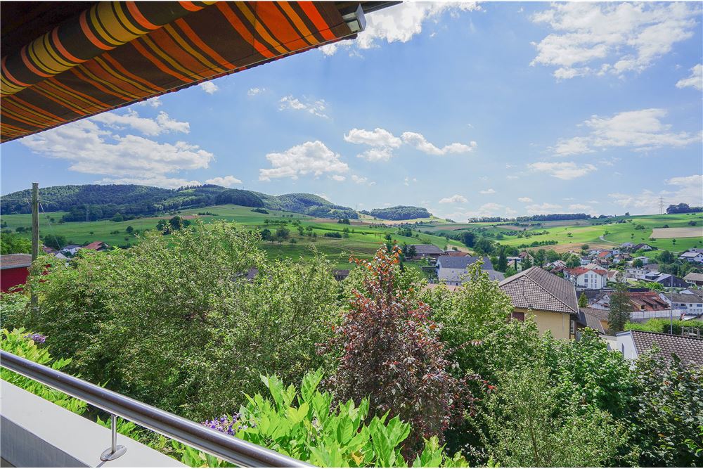 Residential - House - Gansingen, Aargau - CH - 11 - 118921025-86