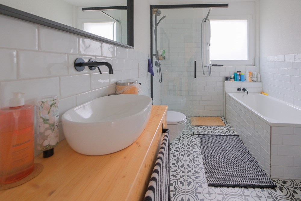 Doppelhaushälfte - Kauf - Wil AG, Aargau - DSCF8303.jpg - 115360003-549