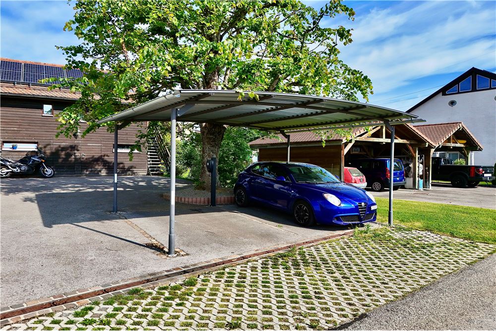 Résidentiel - Appartement - Servion, Waadt - CH - 44 - 119791001-317