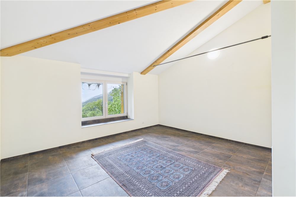 Residential - Hus - Lugano, Tessin - CH - 22 - 119001050-291