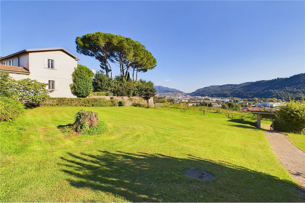 Einfamilienhaus - Kauf - Novazzano, Tessin - 32 - 119001099-23