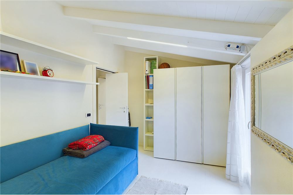 Wohnung - Kauf - Porza, Tessin - 27 - 119001087-30