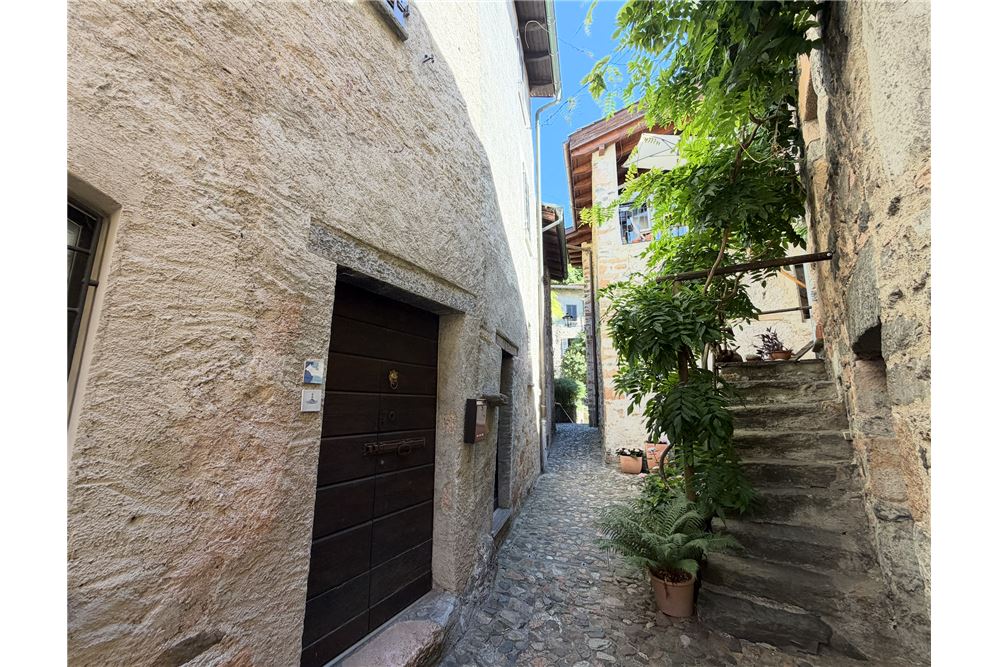 Wohnung - Kauf - Morcote, Tessin - 34 - 119921001-443