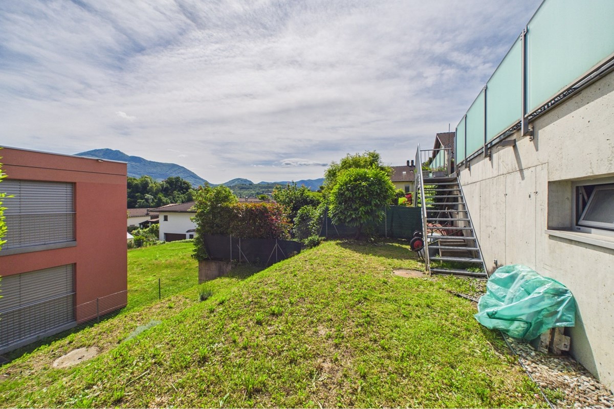 Terrassenwohnung - Kauf - Gravesano, Tessin - CAM01876G0-PR0194-STILL027.jpg - 119001001-2954