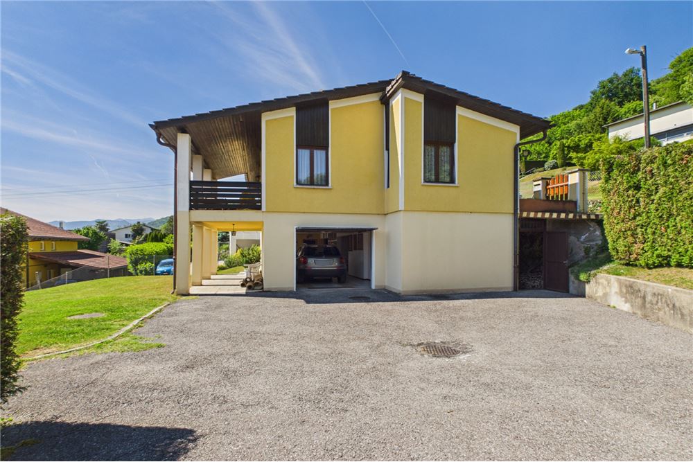 Einfamilienhaus - Kauf - Sessa, Tessin - 76 - 119001050-318