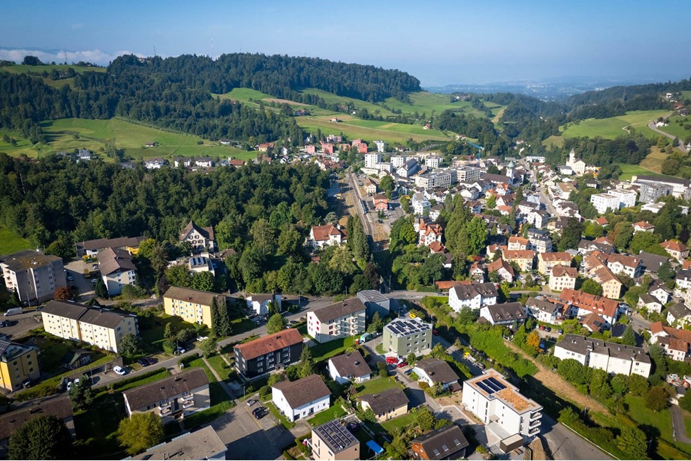 Einfamilienhaus - Kauf - Wald ZH, Zürich - 059 - Schüsselacher 2, 8636 Wald (Daniel Blake Fotografie).jpg - 110460007-1291