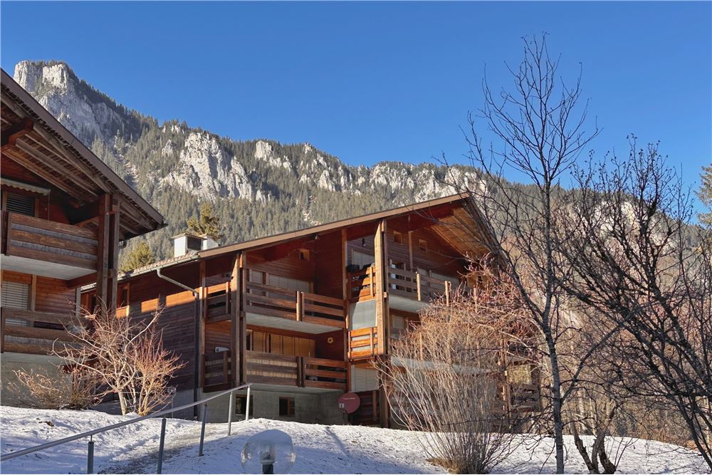 Wohnung - Kauf - Horboden, Bern - 24 - 119121019-427