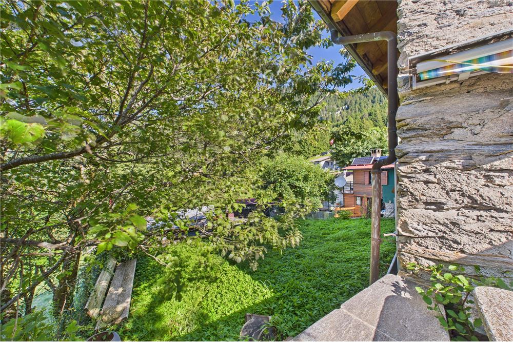Wohnung - Hütte - Mte.Carasso, Tessin - CH - 59 - 119001091-55