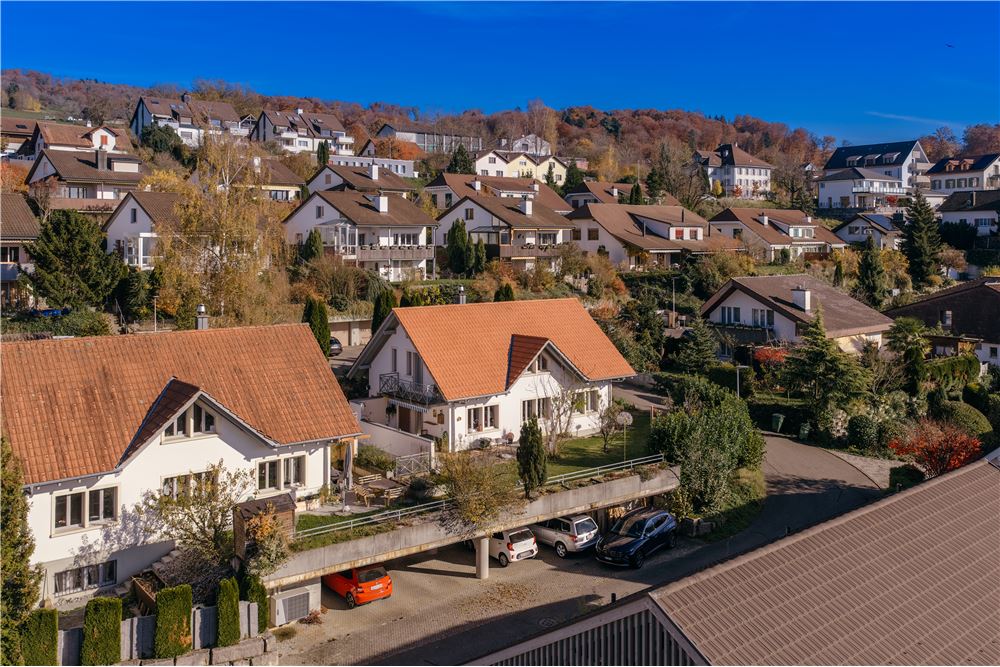 Einfamilienhaus - Kauf - Eggenwil, Aargau - 13 - 118921025-88