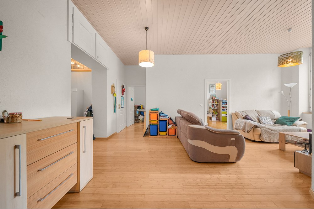 Résidentiel - Maison / Villa - Blessens, Freiburg - CH - Blessens_Web-44.jpg - 119791001-308