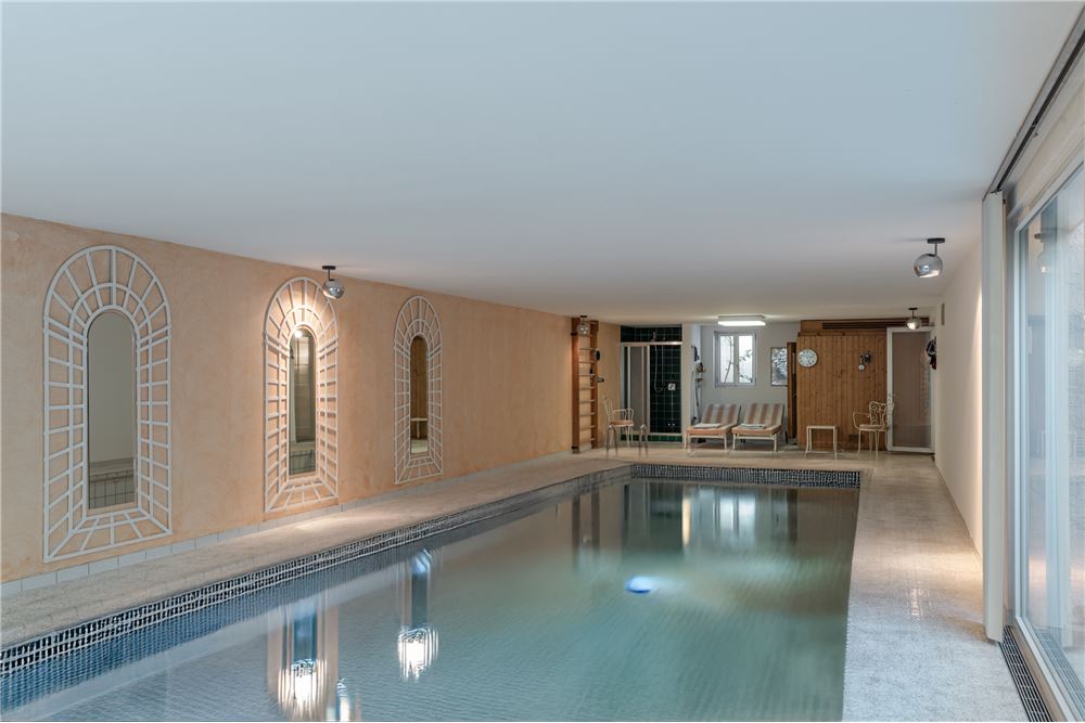 Residential - Villa - Ascona, Tessin - CH - 7 - 116080024-342