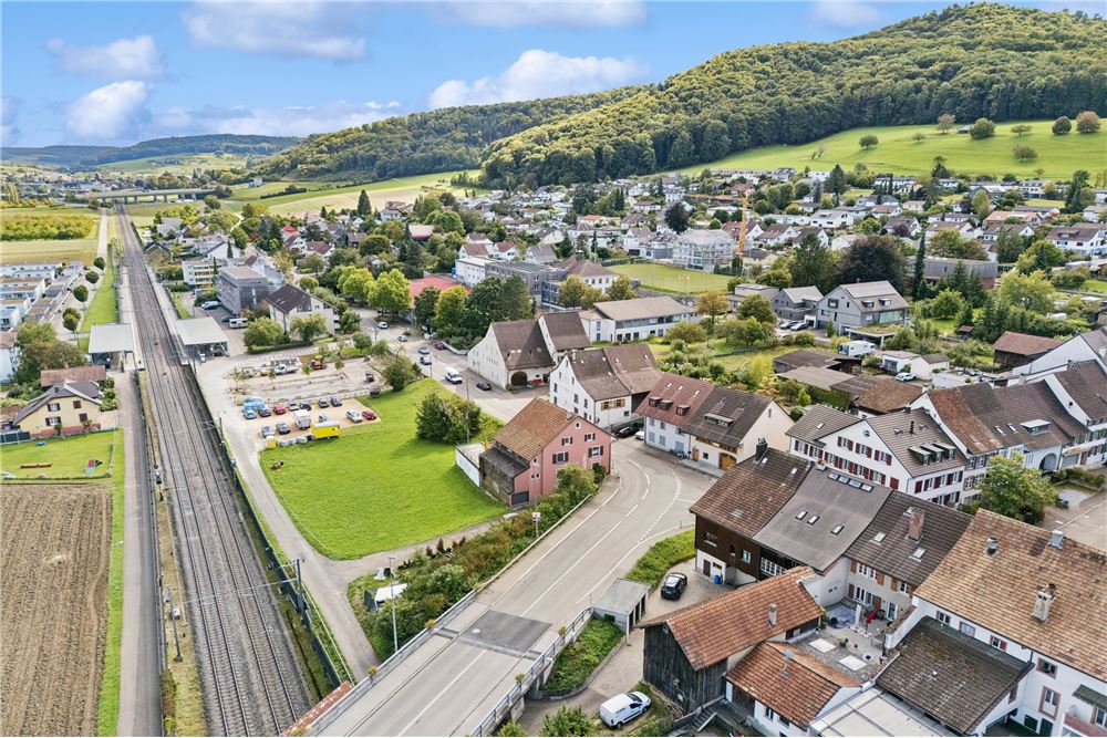 Haus mit Gewerbeanteil - Kauf - Itingen, Basel-Landschaft - 68 - 118661009-341