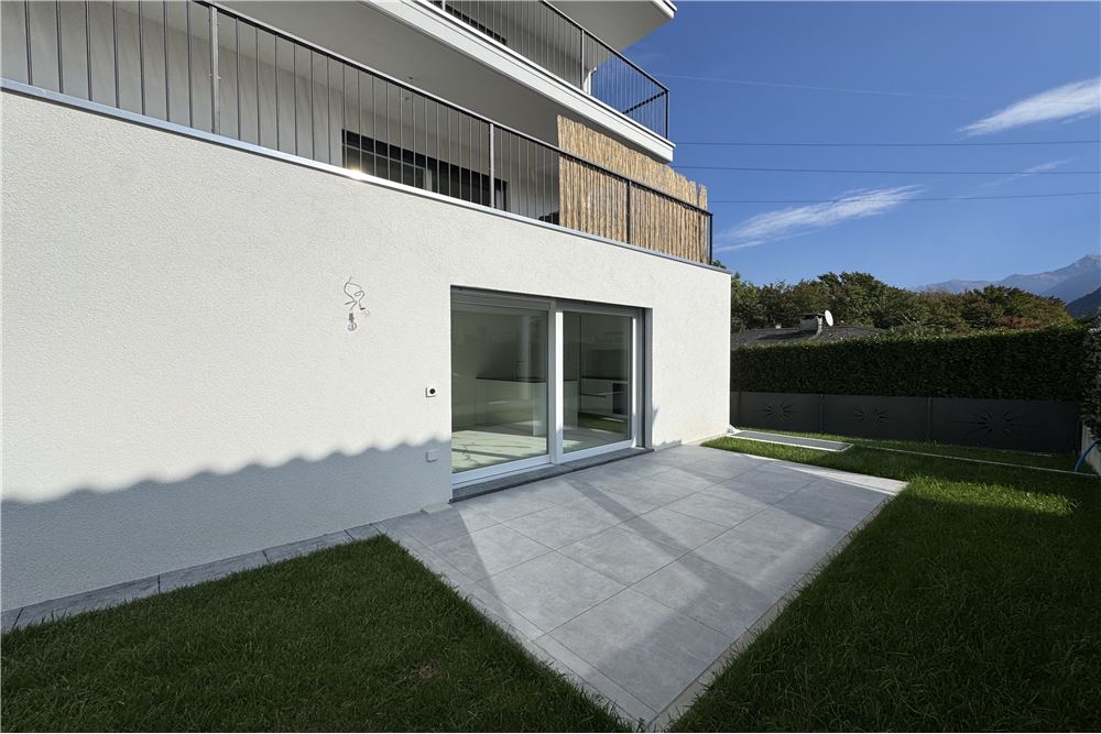 Gartenwohnung - Kauf - Gorduno, Tessin - 61 - 119001091-46