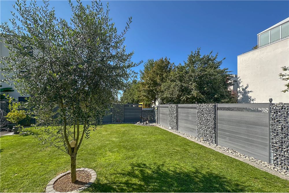 Einfamilienhaus - Kauf - Möhlin, Aargau - 22 - 110021044-384