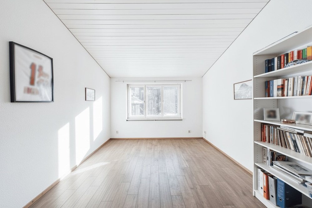 Villa - Kauf - Pregassona, Tessin - Render camera piano terra.jpg - 119001097-31