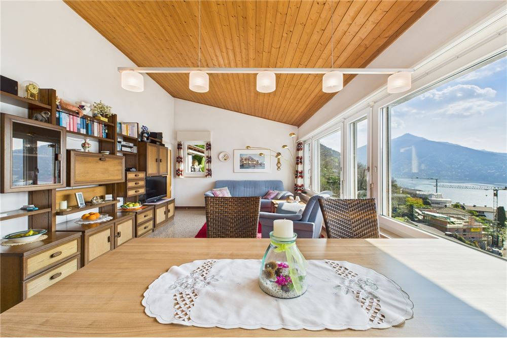 Einfamilienhaus - Kauf - Bissone, Tessin - 30 - 119921001-353