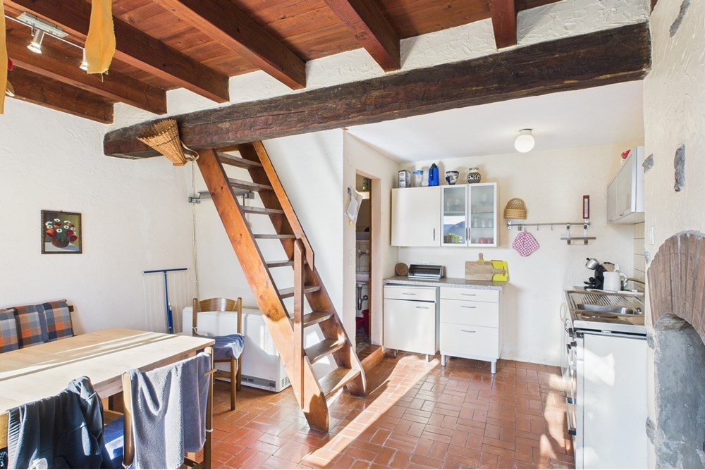 Residenziale - Villa Bifamiliare - Monteggio, Tessin - CH - CAM02262G0-PR0588-STILL010.jpg - 119001001-2948