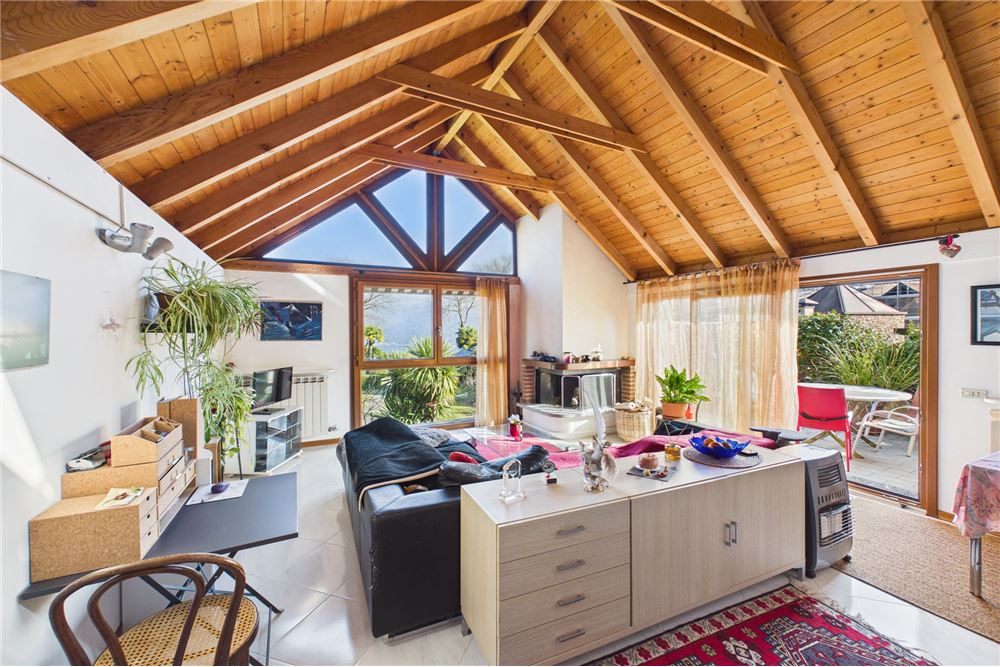 Maisonette - Kauf - Ponte Tresa, Tessin - 33 - 119001050-312