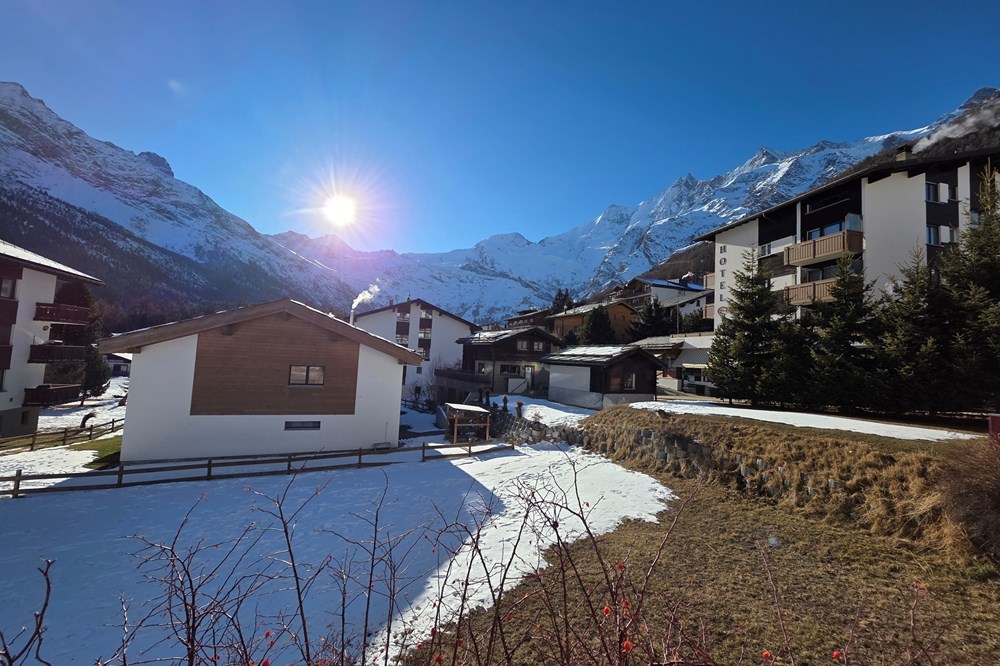 Ferienwohnung - Kauf - Saas-Fee, Wallis - 20260104_140159.jpg - 116400006-175